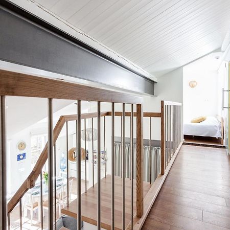 3 Bedroom Apartment 24H Self Check In, Free Parking, Ac, Fireplace Вильнюс Экстерьер фото