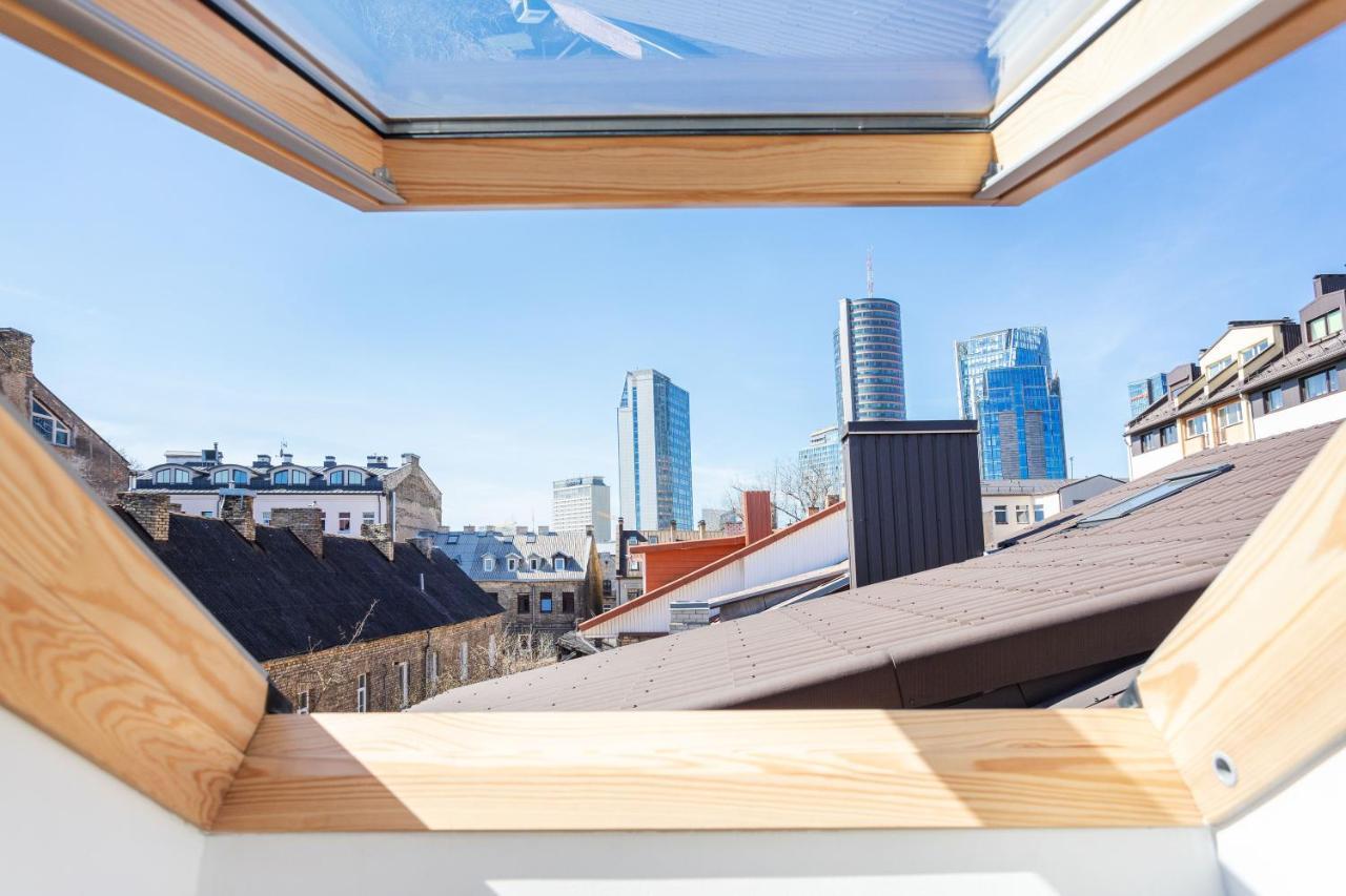 3 Bedroom Apartment 24H Self Check In, Free Parking, Ac, Fireplace Вильнюс Экстерьер фото