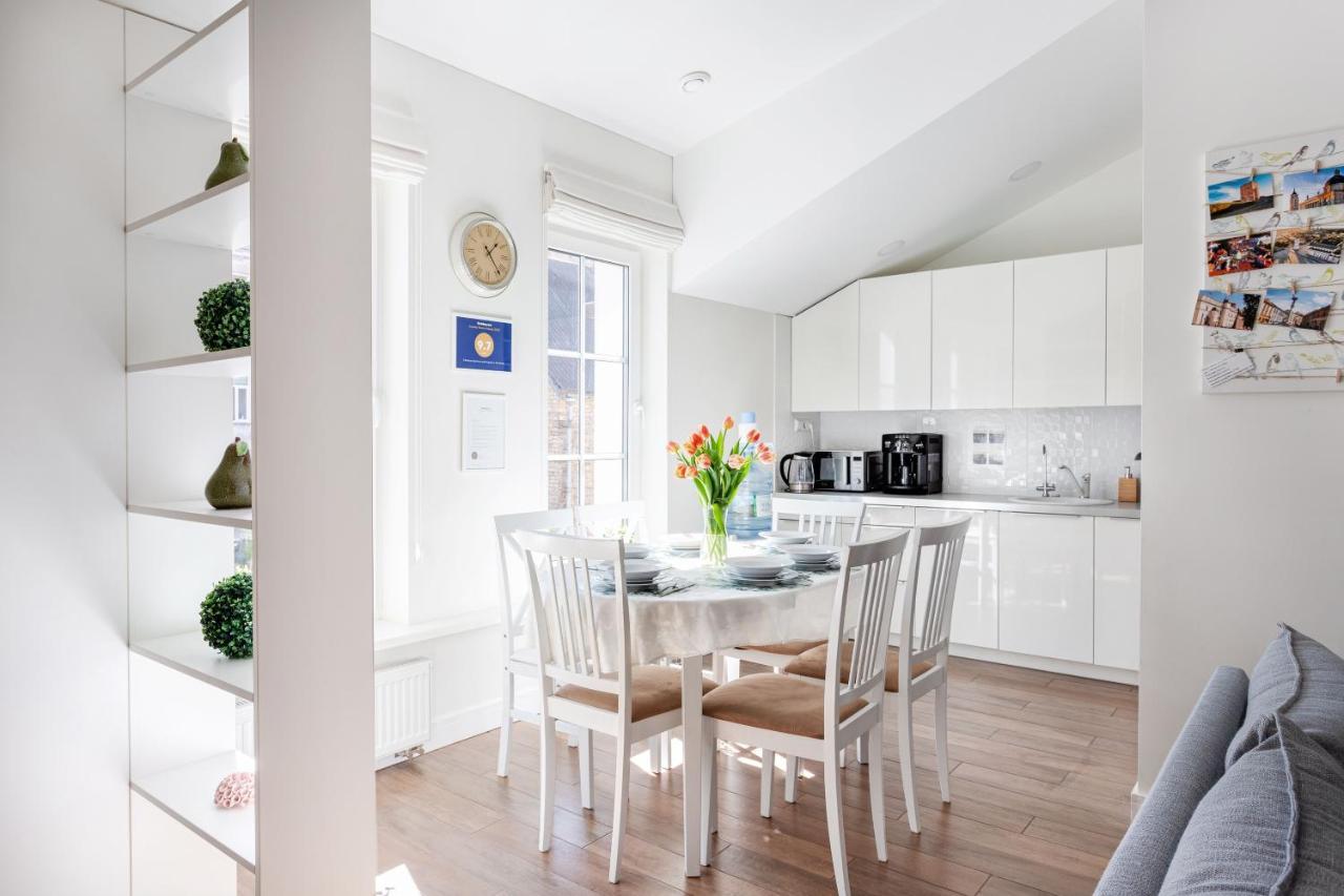 3 Bedroom Apartment 24H Self Check In, Free Parking, Ac, Fireplace Вильнюс Экстерьер фото